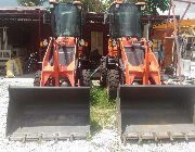 Wheel Loader -- Other Vehicles -- Bacolod, Philippines