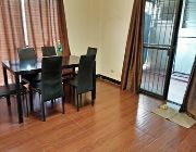 CONDO -- Rentals -- Metro Manila, Philippines