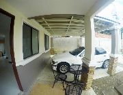 35K 4BR House For Rent in San Isidro Talisay City -- House & Lot -- Talisay, Philippines