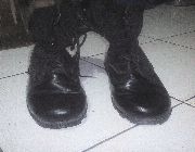 combat boots, combat shoes, filboot, combat, boots -- Shoes & Footwear -- Metro Manila, Philippines