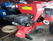 Brand as New ! Portable Wood Chipper -- Other Vehicles -- Metro Manila, Philippines