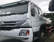 HOMAN H5 10WHEELER 10KL 190HP FUEL TRUCK -- Trucks & Buses -- Quezon City, Philippines