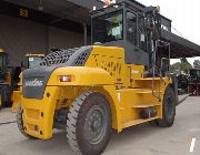 forklift -- Other Vehicles -- Quezon City, Philippines