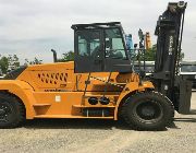 forklift -- Other Vehicles -- Quezon City, Philippines