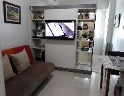 condo for rent, condo, apartment for rent, sea residences, moa -- Rentals -- Pasay, Philippines