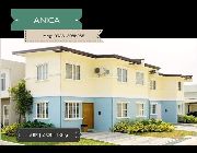 Townhouse -- Townhouses & Subdivisions -- Cavite City, Philippines