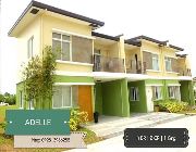Townhouse -- Townhouses & Subdivisions -- Cavite City, Philippines