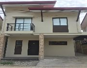 house for sale in minglanilla -- House & Lot -- Cebu City, Philippines
