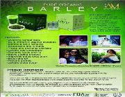 Barley, Barley Grass, Pure Barley, Anti-Oxidant, Anti-Cancer, PCOS treatment, Australian Barley, Green Juice, Pure, Boost Metabolism, Sexy, Healthy, Fit, Pure Organic, Organic, Barley Juice, Barley Powder, Anti-stress, Live longer -- Natural & Herbal Medicine -- Metro Manila, Philippines