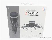 Lishi Toys L6062 Foldable FPV RC Remote Control Quadcopter Helictopter Smartphone Iphone Ipad Drone -- Toys -- Metro Manila, Philippines