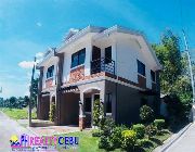 3BR 2TB Ready For Occupancy Townhouse in Yati, Liloan -- House & Lot -- Cebu City, Philippines