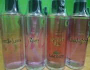 Perfume -- Fragrances -- Bacoor, Philippines