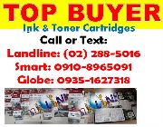 Empty,Brand new,Expired,Overstocked -- Printers & Scanners -- Metro Manila, Philippines