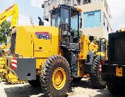 Heavy Equipment -- Other Vehicles -- Quezon City, Philippines