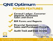 Accounting Software in the Philippines, Top Accounting Software in the Philippines, Best Accounting Software in the Philippines, Easy to use accounting software, payroll system, payroll software, payroll software and system -- All Financial Services -- Metro Manila, Philippines