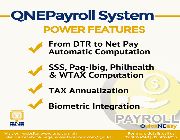Accounting Software in the Philippines, Top Accounting Software in the Philippines, Best Accounting Software in the Philippines, Easy to use accounting software, payroll system, payroll software, payroll software and system -- All Financial Services -- Metro Manila, Philippines
