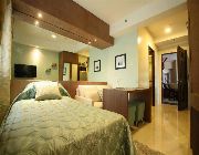 ready for occupancy propertyu -- Apartment & Condominium -- Cebu City, Philippines