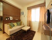 ready for occupancy propertyu -- Apartment & Condominium -- Cebu City, Philippines