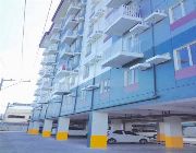 20K 1BR Condo For Rent in Alang-Alang Mandaue City -- Apartment & Condominium -- Mandaue, Philippines
