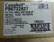 Campbell Chain Hardware Electrical Industrial -- Home Tools & Accessories -- Metro Manila, Philippines