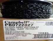 Campbell Chain Hardware Electrical Industrial -- Home Tools & Accessories -- Metro Manila, Philippines