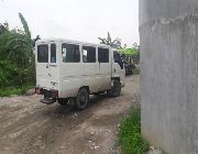 FB van sinotruck -- Other Vehicles -- Valenzuela, Philippines