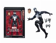 Marvel Legends Avengers Ironman Thor Hulk Spiderman X-Men XMen Deadpool Wolverine Toy Figure -- Action Figures -- Metro Manila, Philippines