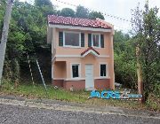 House and Lot in Camella Talisay Cebu -- Condo & Townhome -- Cebu City, Philippines