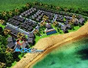 Danao Cebu, Aduna Beach Villas -- House & Lot -- Danao, Philippines