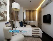 2 Bedroom Condo for Sale in Horizons 101 -- Land -- Cebu City, Philippines
