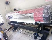 Tarpaulin Machine -- Printers & Scanners -- Metro Manila, Philippines