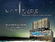 For Rent Latitude Corporate Center -- Commercial Building -- Cebu City, Philippines