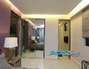 1 Bedroom Condo in Sundance Residences -- Condo & Townhome -- Cebu City, Philippines