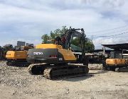 Backhoe Heavy Equipment for sale -- Trucks & Buses -- Bacoor, Philippines