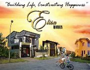 Affordable Townhouses in Bacoor Cavite -- House & Lot -- Bacoor, Philippines