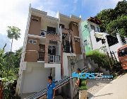 3 Level Townhouse in Guadalupe Cebu City, Brand new -- House & Lot -- Cebu City, Philippines