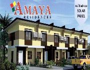 Affordable Townhouses in Tanza, Cavite -- House & Lot -- Cavite City, Philippines