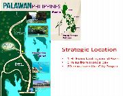 Vacation Ownership -- Condo & Townhome -- Puerto Princesa, Philippines