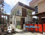 Subdivision Mandaue Cebu House for Sale in 88 Hillside -- House & Lot -- Mandaue, Philippines