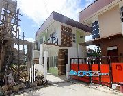 Subdivision Mandaue Cebu House for Sale in 88 Hillside -- House & Lot -- Mandaue, Philippines
