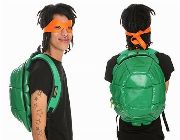 Teenage Mutant Ninja Turtles Justice League Batman Bat Man Harley Quinn Backpack Shoulder School Travel Bag -- Bags & Wallets -- Metro Manila, Philippines