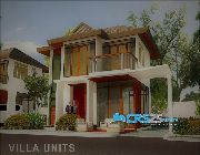 FOR SALE Villa House in Prime World District Lapu Lapu Cebu -- House & Lot -- Lapu-Lapu, Philippines