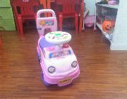 baby car -- Baby Toys -- Quezon City, Philippines