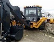 Backhoe Loader New -- Trucks & Buses -- Quezon City, Philippines