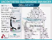 Cellgevity, Riboceine, glutathione -- Nutrition & Food Supplement -- Pangasinan, Philippines