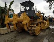 Heavy Equipment -- Other Vehicles -- Quezon City, Philippines