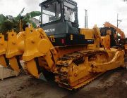 Heavy Equipment -- Other Vehicles -- Quezon City, Philippines