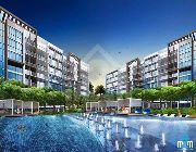 Condominium -- Apartment & Condominium -- Cebu City, Philippines