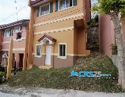 Brand New House in Camella Talisay Cebu -- House & Lot -- Talisay, Philippines