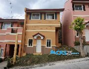 Brand New House in Camella Talisay Cebu -- House & Lot -- Talisay, Philippines